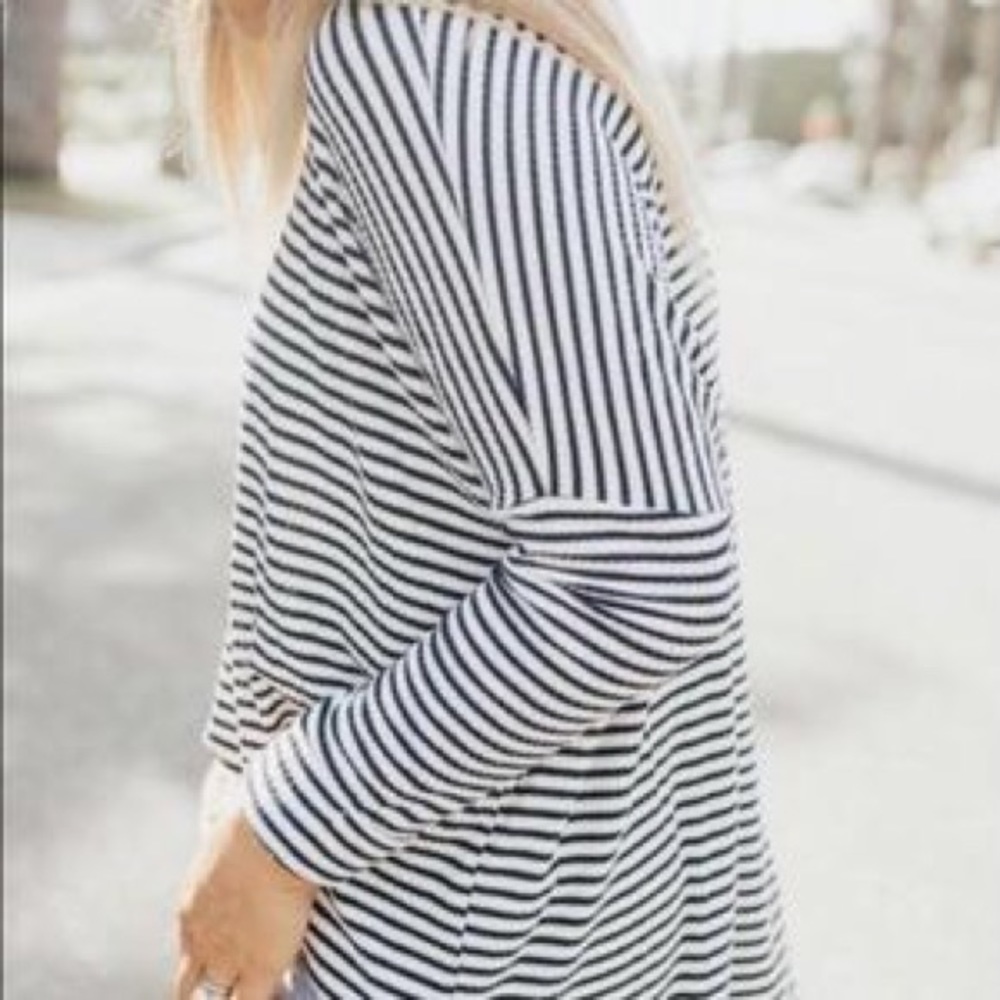 Carly Jean Paisley Tunic